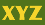 >>> XYZ